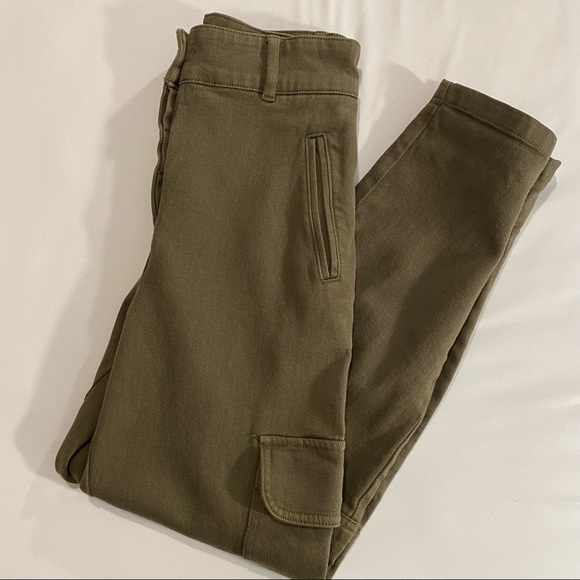 Aritzia Wilfred • Modern Cargo pant - Picture 8 of 9